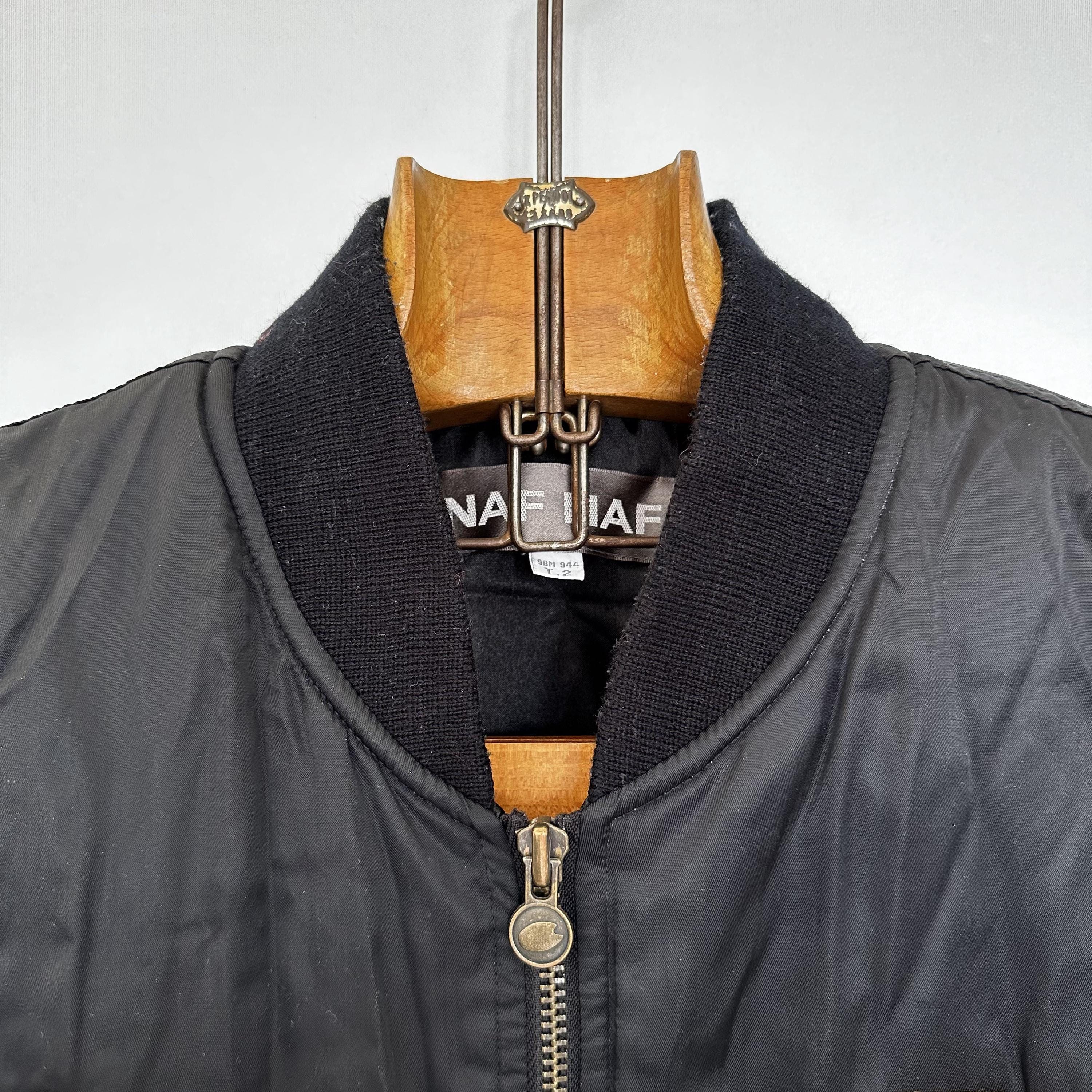 【vintage】 Oversizecoat Mod Vintage Reversible Windbreaker Jacket: 90s Style Contrast