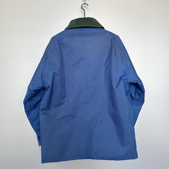 Vintage Henri Lloyd Sailor Jacket | 80s Carretti Design | Size S