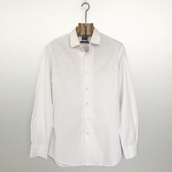 paul smith white dress shirt Paul Smith