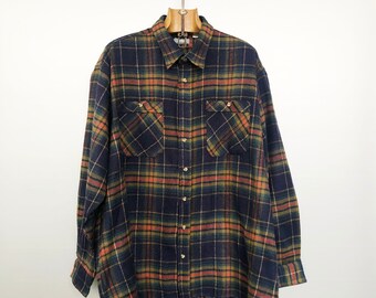 Lumberjack overshirt Clearance
