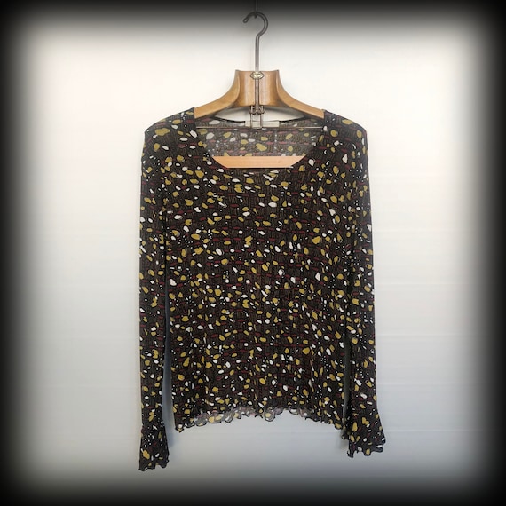 Jacqueline riu tee shirt sale