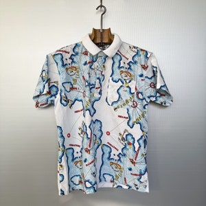 Kurzarm T-Shirt mit Kurzarm Shirt