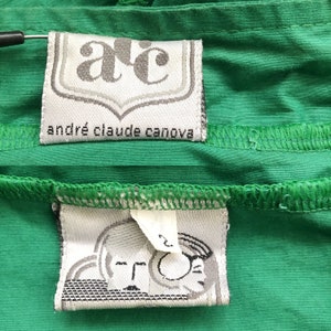 Coupe-vent Pull-over Vintage Moët Club Années 80 - Taille M - Blanc - État 8/10