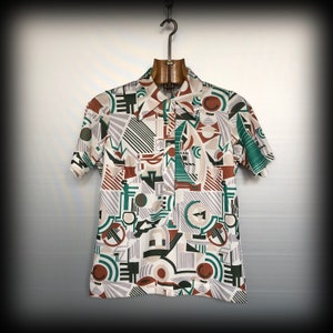 Women&#39;s Vintage Polo