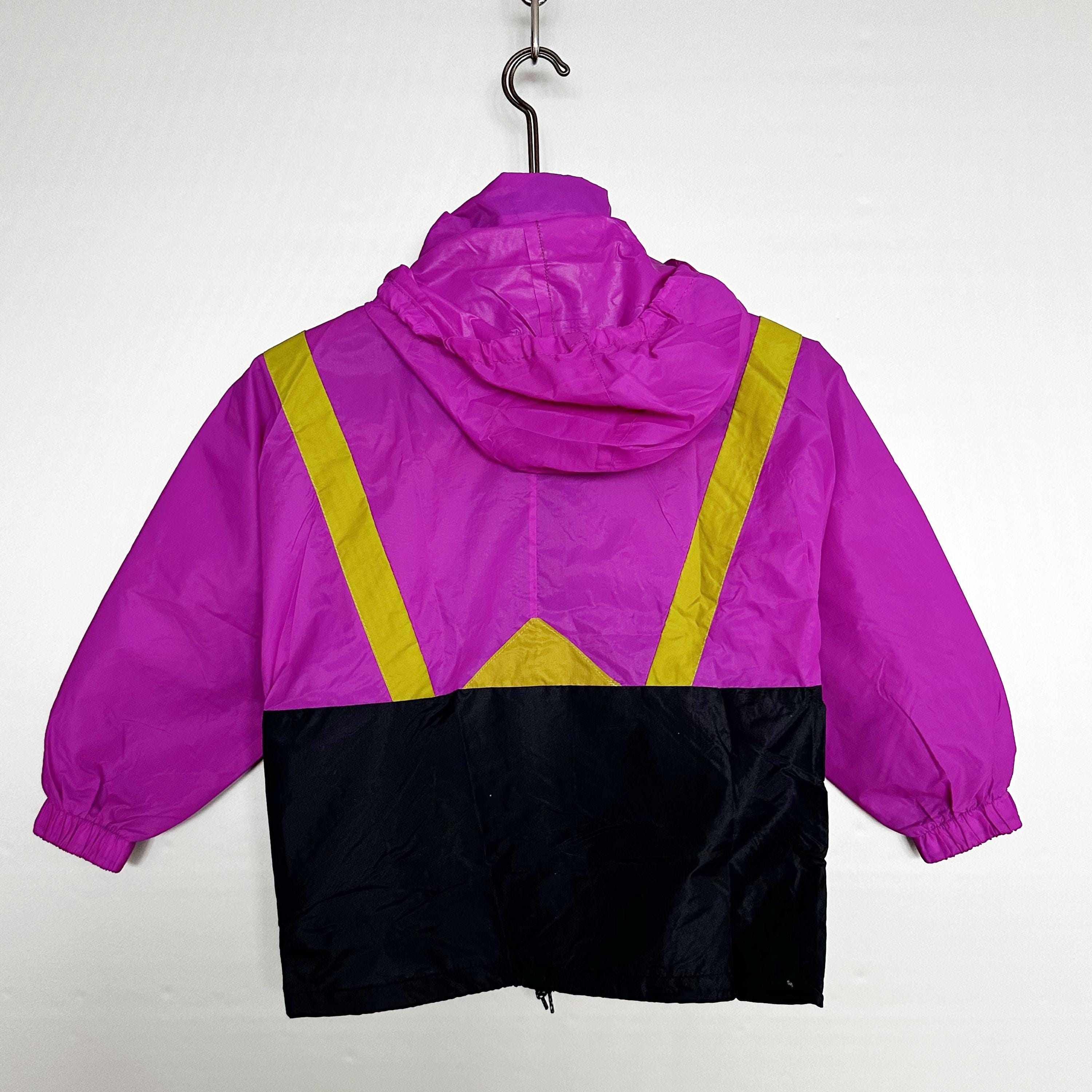 ヴィンテージ　スーベニアジャケット　90s Vintage 90s Nike Challenge Court Tennis Jacket Andre Agassi