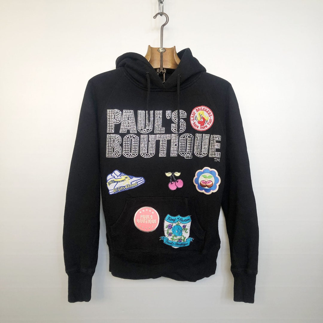 ★PAULS BOUTIQUE★ WRINKY [BLACK] il_1080xN.4624002591_j8ql.jpg