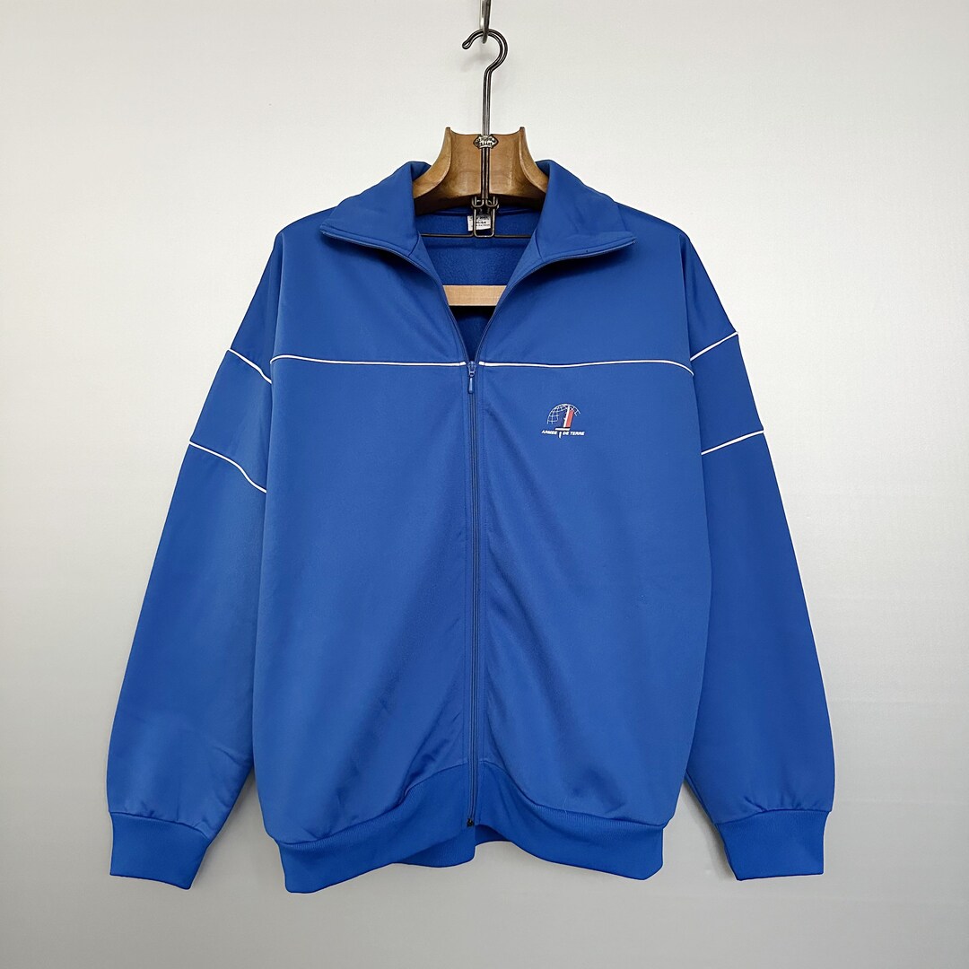 ジャケット・アウター vintage FRENCH miritary jacket ce $_57.JPG?set_id=880000500F