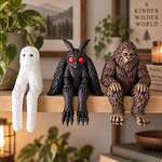 Cryptid Toys