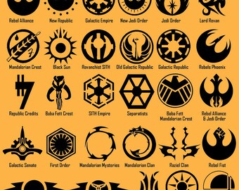 Star Wars First Order Logo 4" Wide Vinyl Decal Sticker BOGO Star Wars First Order Logo 4" Wide Vinyl Decal Sticker BOGO