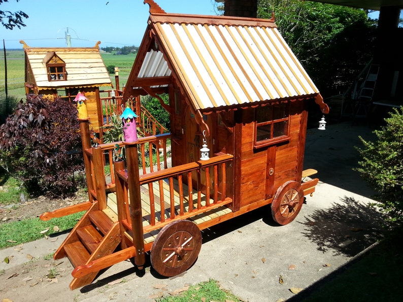 Cubby House image 0