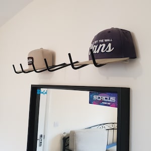 hat rack