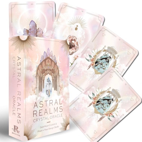 Crystal realms oracle reading