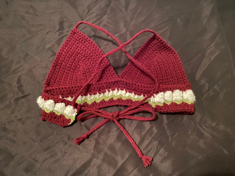 Michelle Bralette