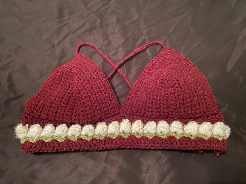 Michelle Bralette