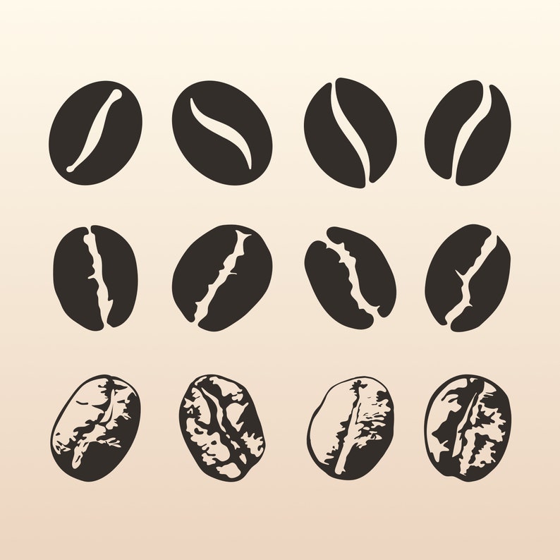 Free Free 311 Coffee Beans Vector Svg SVG PNG EPS DXF File