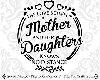 Download Mother Daughter Svg Etsy