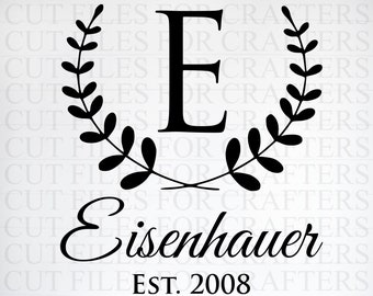 Download Letter E Present Etsy