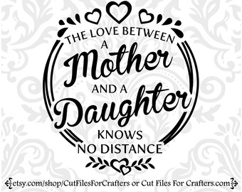 Download Mother Daughter Svg Etsy
