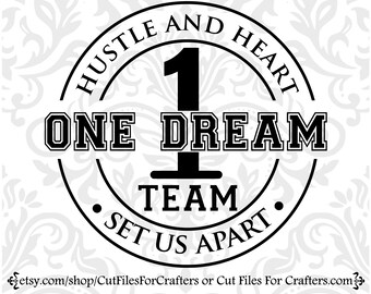 Free Free 140 Daddy&#039;s Dream Team Svg SVG PNG EPS DXF File