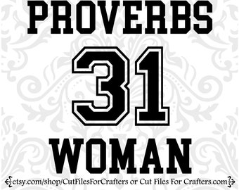 Download Proverbs 31 Svg Etsy