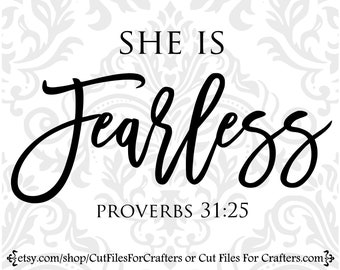 Not Be Shaken Svg Etsy