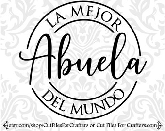 Download Spanish Mothers Day Etsy
