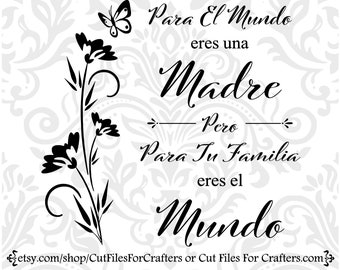Download Spanish Mothers Day Etsy