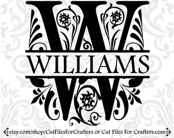 Download Wedding Monogram Svg Etsy