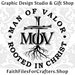 see more listings in the SVG / Men section