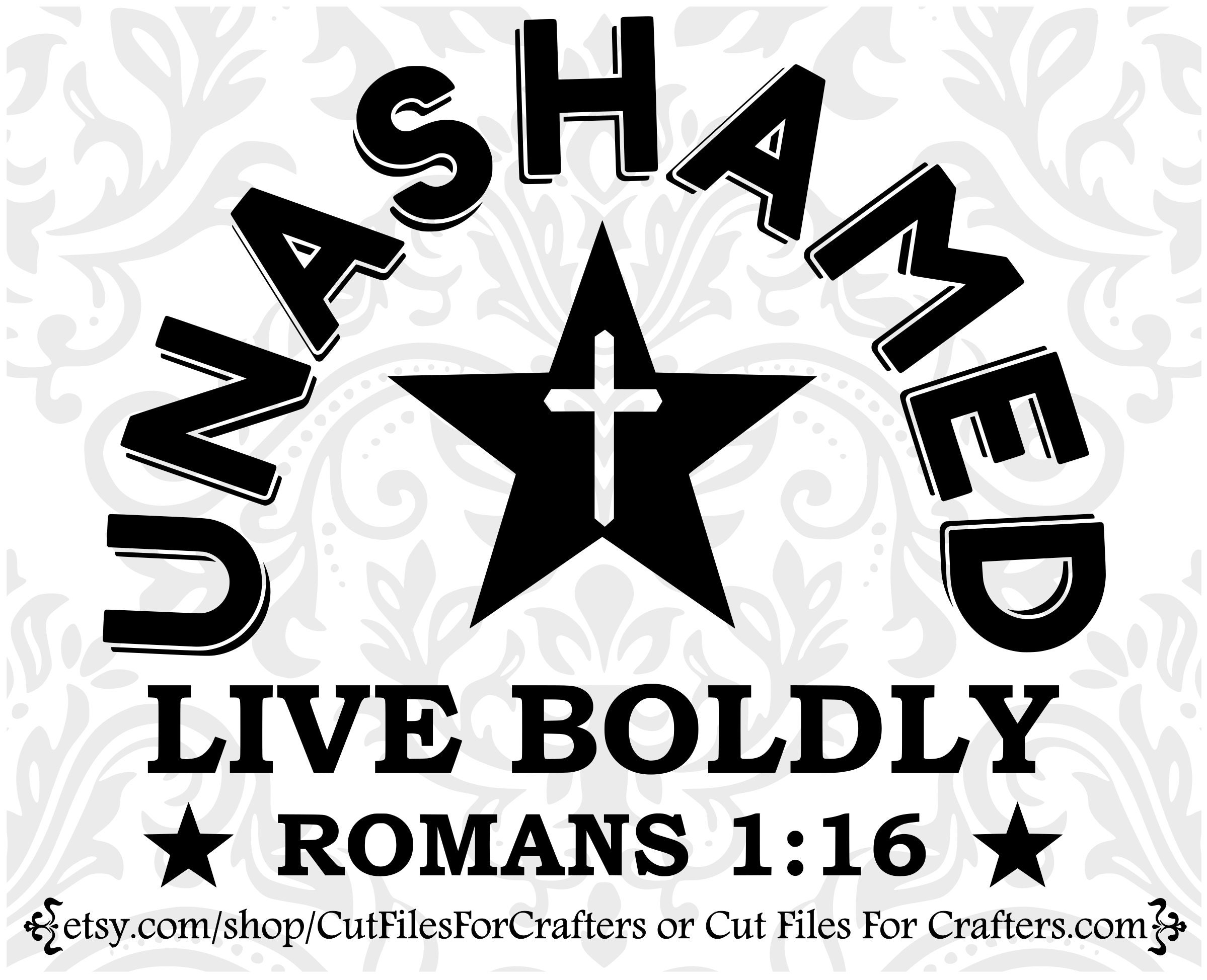 The Power Of Unashamed Living - 9m6065m