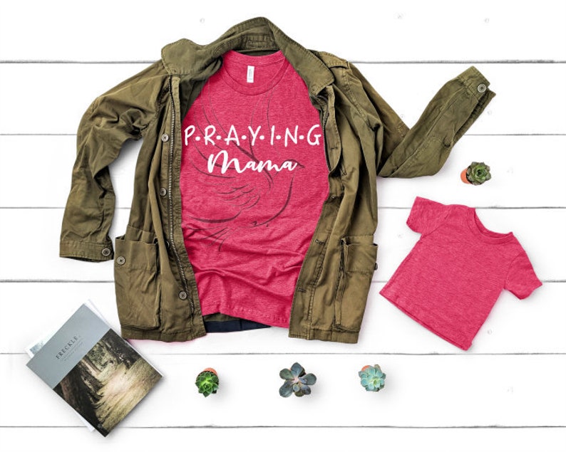 Download Praying Mama svg This is how I fight my battles svg Raise ...