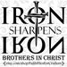 Iron Sharpens Iron Svg, Brothers In Christ Svg, Men's Ministry Svg, Christian Men's T Shirt, The Armor Of God Svg,Mens Christian T Shirt Svg 