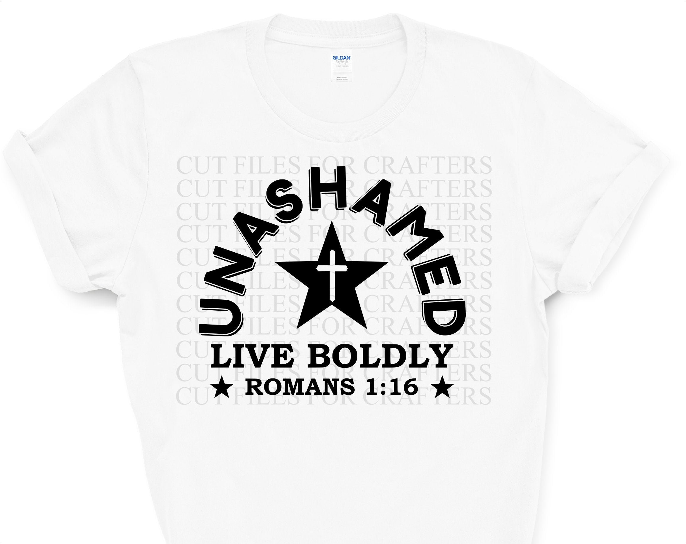 The Power Of Unashamed Living - n2bdtz7