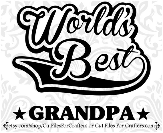 Free Free 265 Best Grandpa Svg Free SVG PNG EPS DXF File