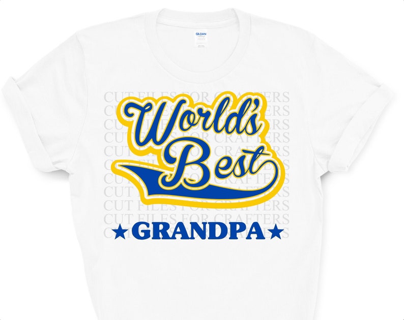 Free Free 344 Worlds Best Grandpa Svg Free SVG PNG EPS DXF File