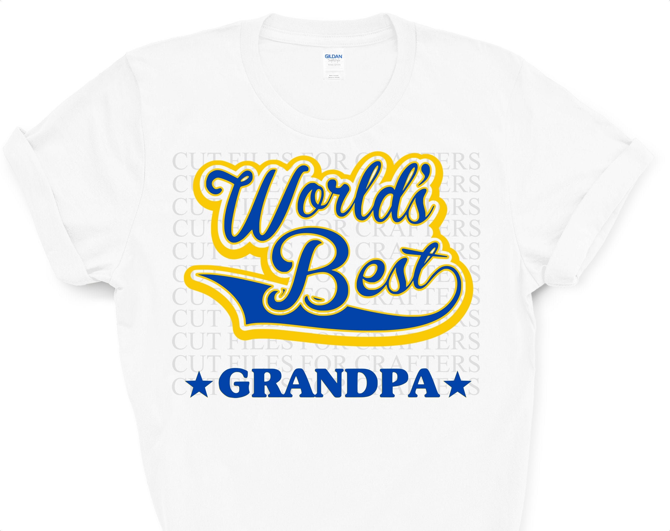 Download Worlds Best Grandpa Svg The Man The Myth The Legend ...