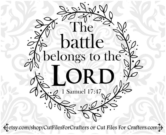 The Lord Will Fight For You {Acrylic Pins} The Lord Will Fight For You {Acrylic Pins}