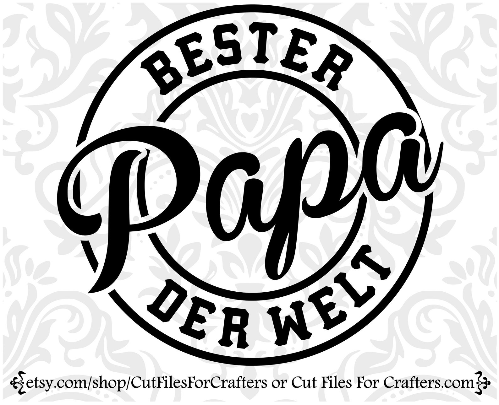 Jungle Mug Tazza 'Bester Papa Der Welt' Con Panda | Ceramica, Lavabile In Lavastoviglie, Idea Regalo Festa Del Papà - 6