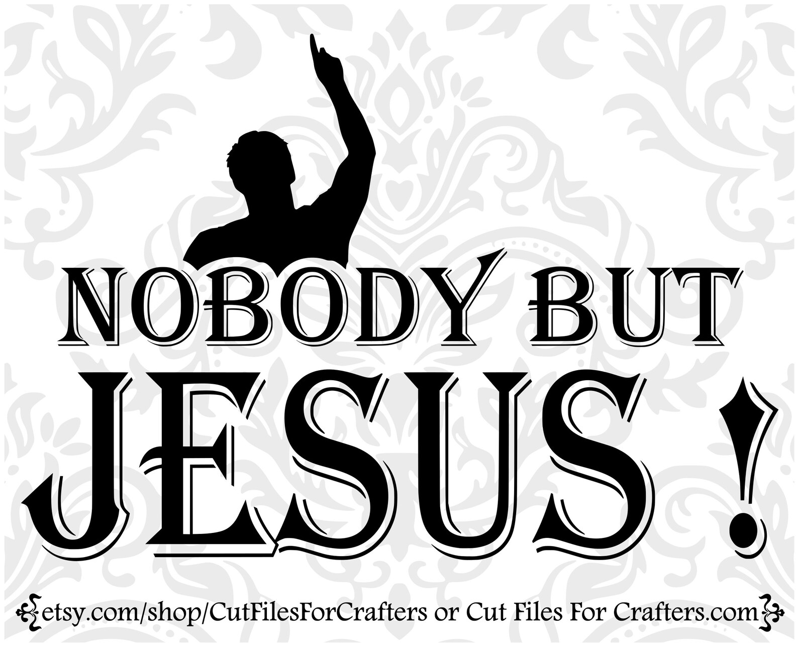 God No One God No One