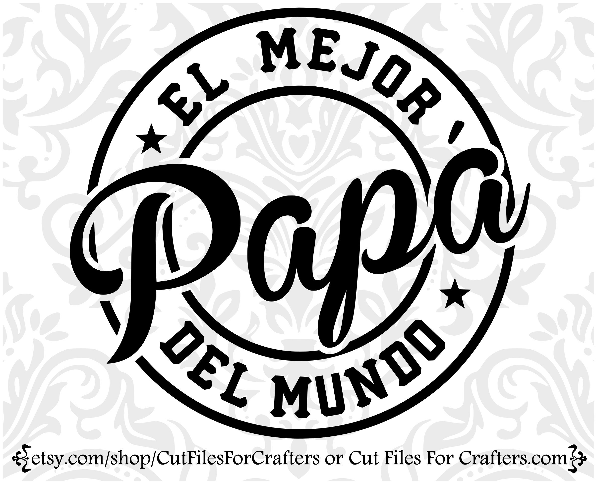 El Mejor Papa Del Mundo Svgmi Papa Es Mi Heroe Svg My Dad is - Etsy Ireland