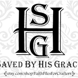Salvato dalla sua grazia Svg, Christian Svg, Camicia cristiana Svg, Sublimazione cristiana, Efesini 2:7-9 Svg, Immeritato favore immeritato di Dio Svg