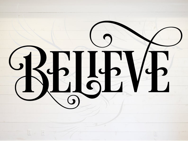 Download Believe Svg I Believe in God our Father I Believe In ...