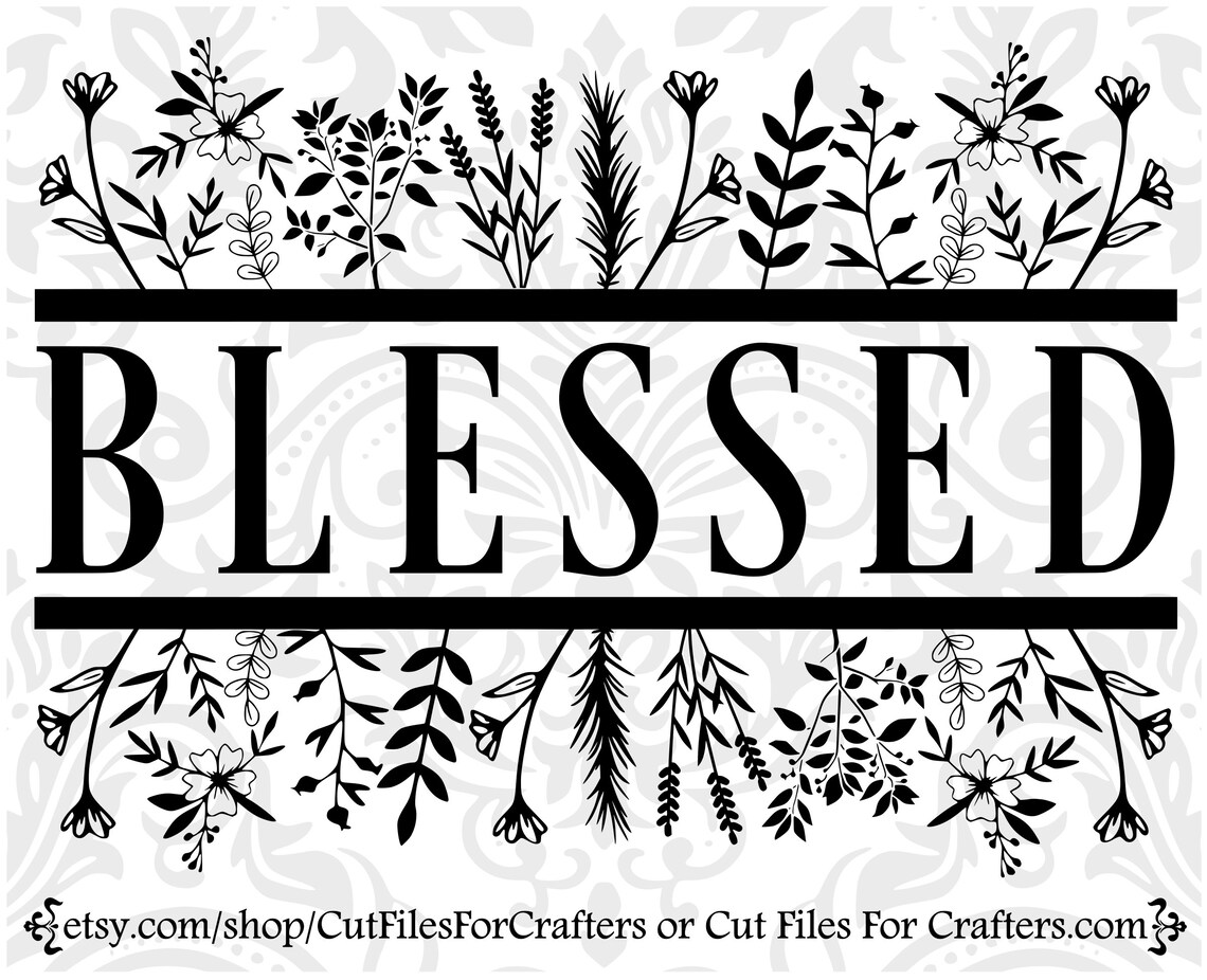Blessed Svg for Lo the Winter is Past Svg Song of Solomon - Etsy