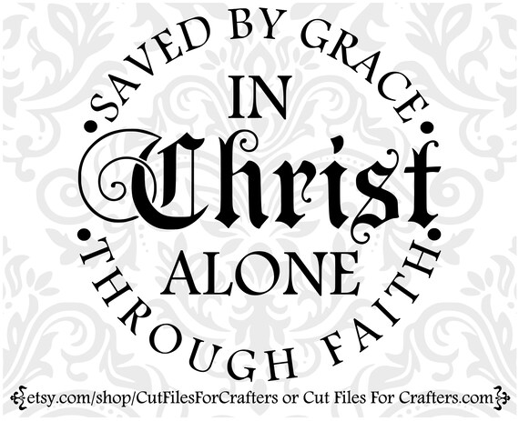 Jesus Grace Love Lord Faith Peace Cross Words God Custom Stencil