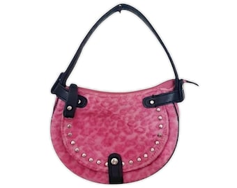 Vintage Y2K Coach White Leather Soho Shoulder Bag - Etsy Canada