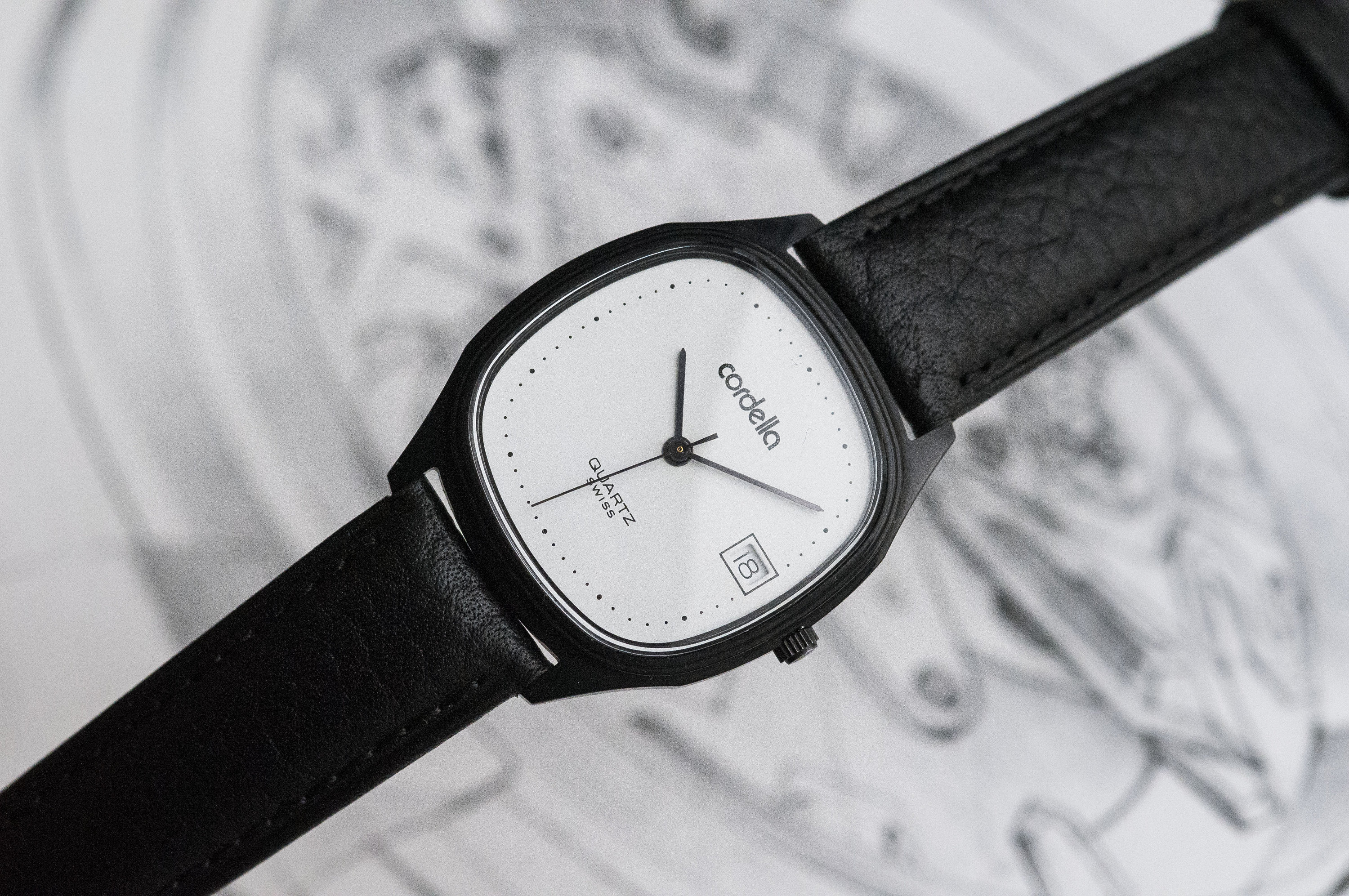 Cordella horloge store