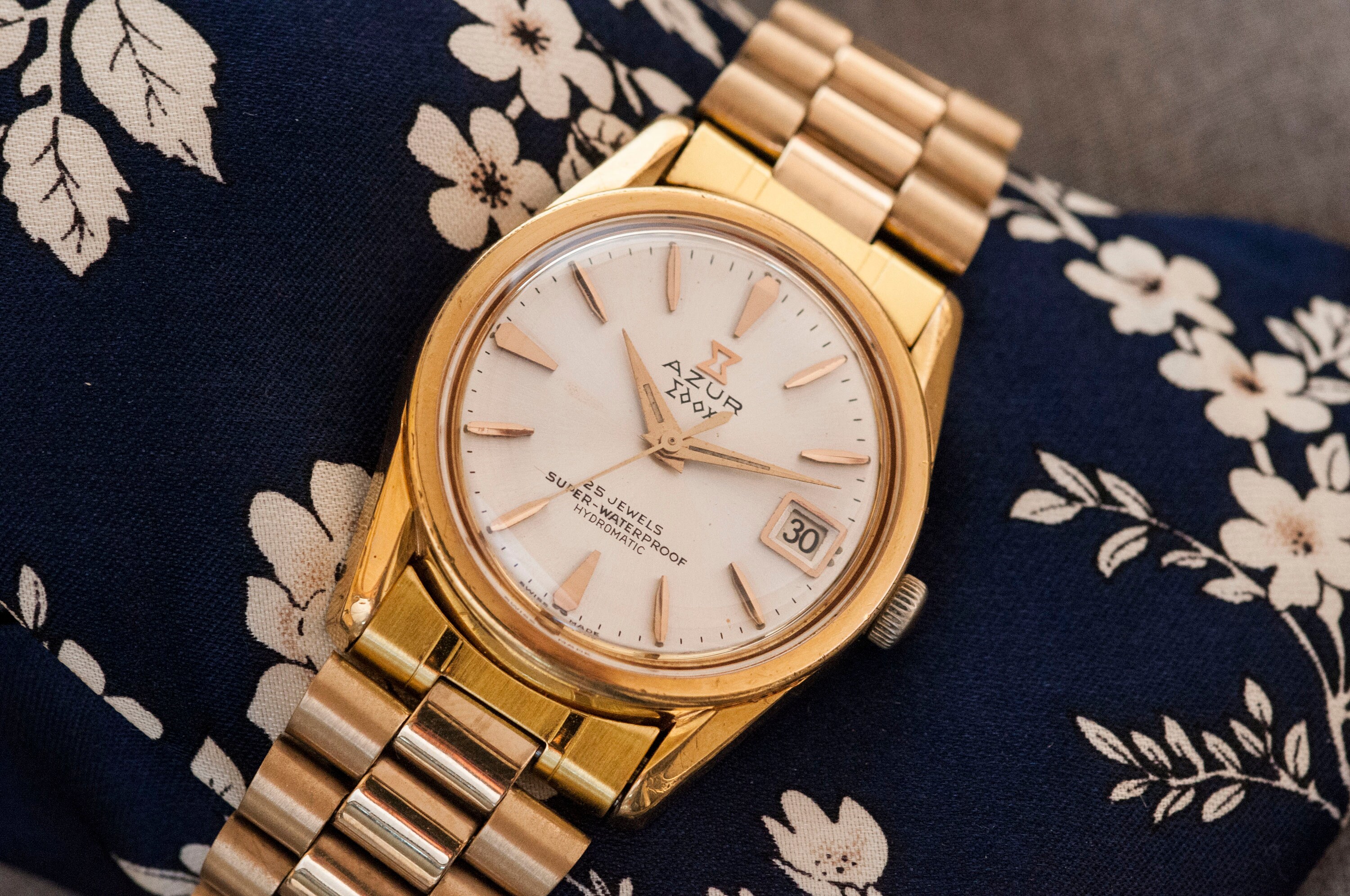 edox kingstar automatic