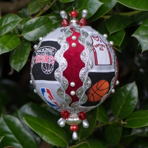 Toronto Raptors Ball