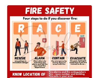 Race And Pass Poster