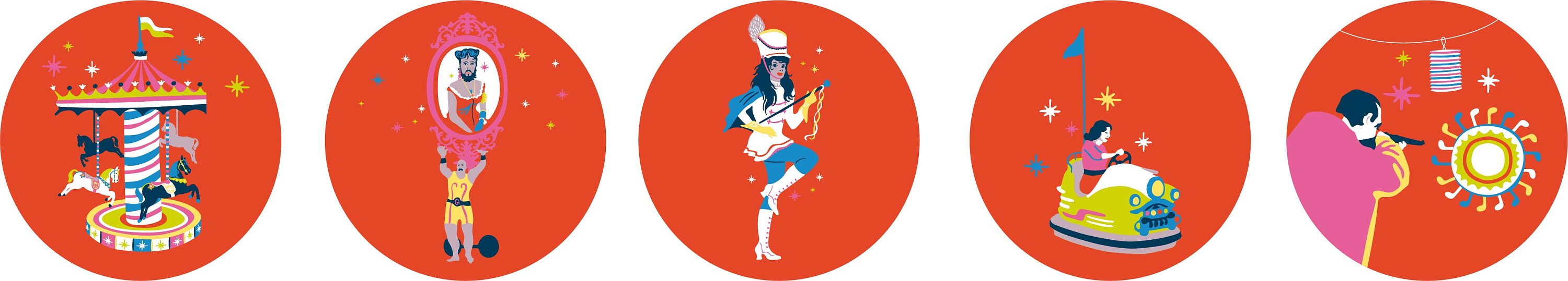 Fetaneuneu - Diamètre 12 cm X 5